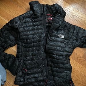 Northface Jacket